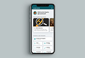 Zooniverse app refresh